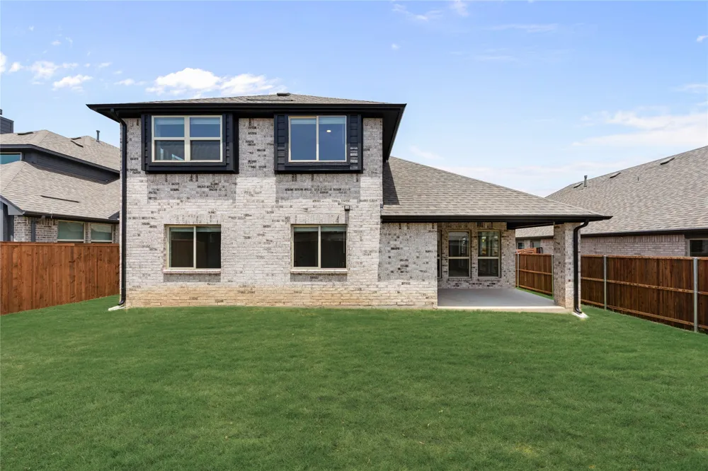 13124 Limestone Street Providence Village, TX 76227