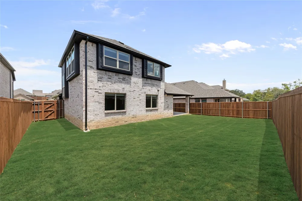 13124 Limestone Street Providence Village, TX 76227