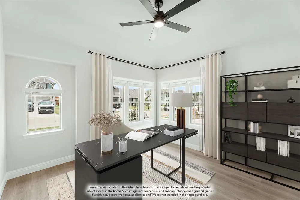 13124 Limestone Street Providence Village, TX 76227