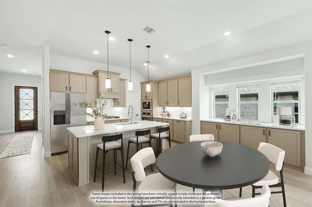 13124 Limestone Street Providence Village, TX 76227