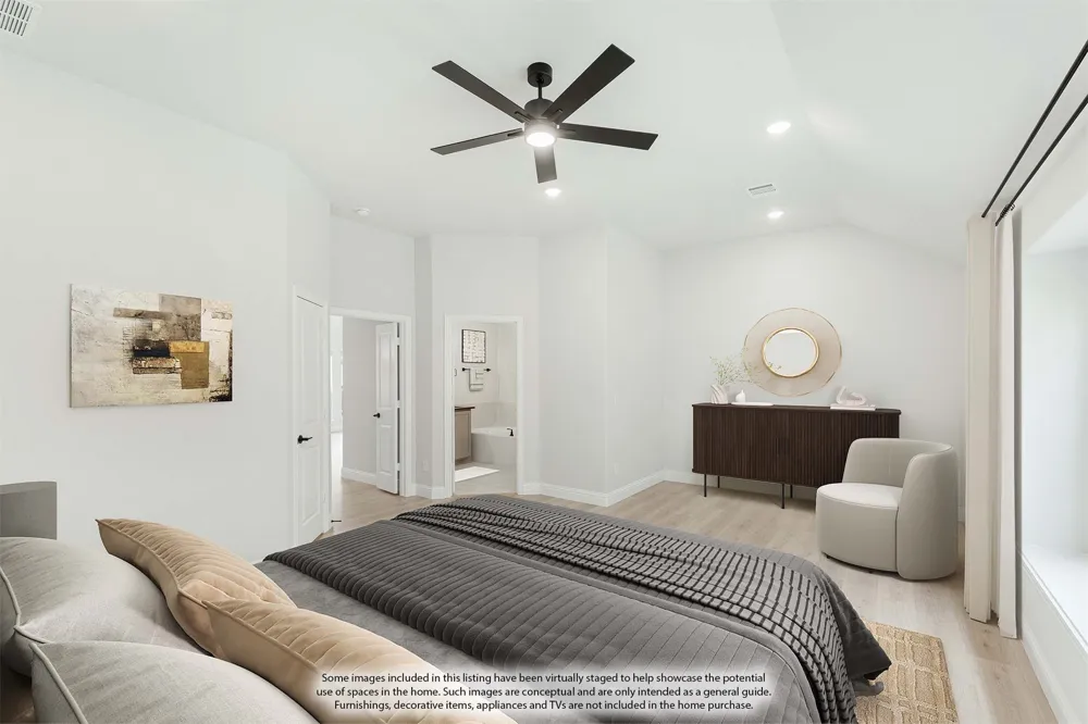 13124 Limestone Street Providence Village, TX 76227