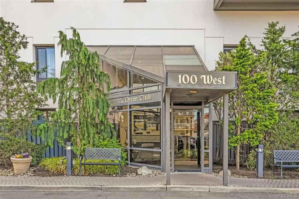 100 W Broadway #2DD Long Beach, NY 11561