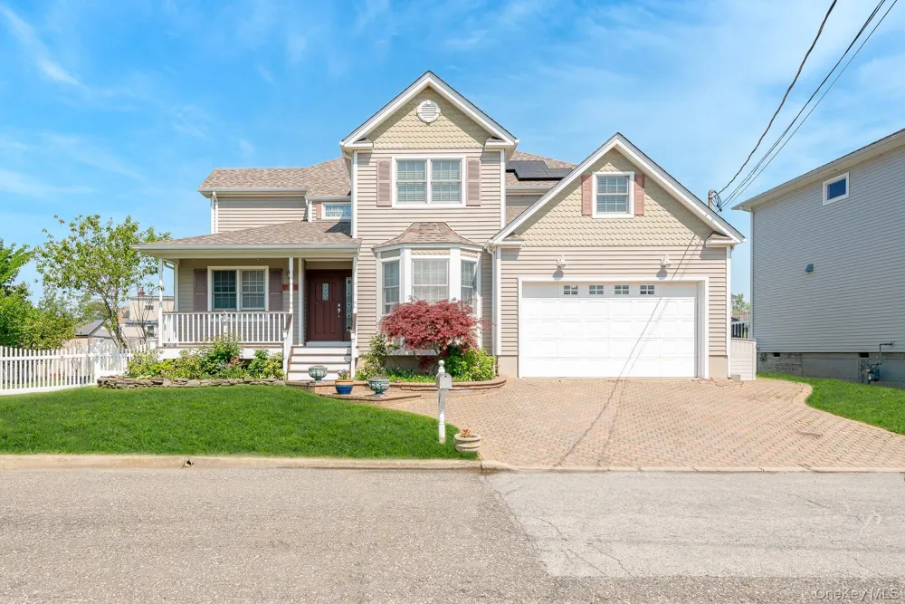 2683 Peconic Avenue Seaford, NY 11783