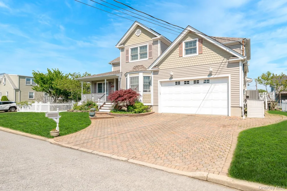 2683 Peconic Avenue Seaford, NY 11783
