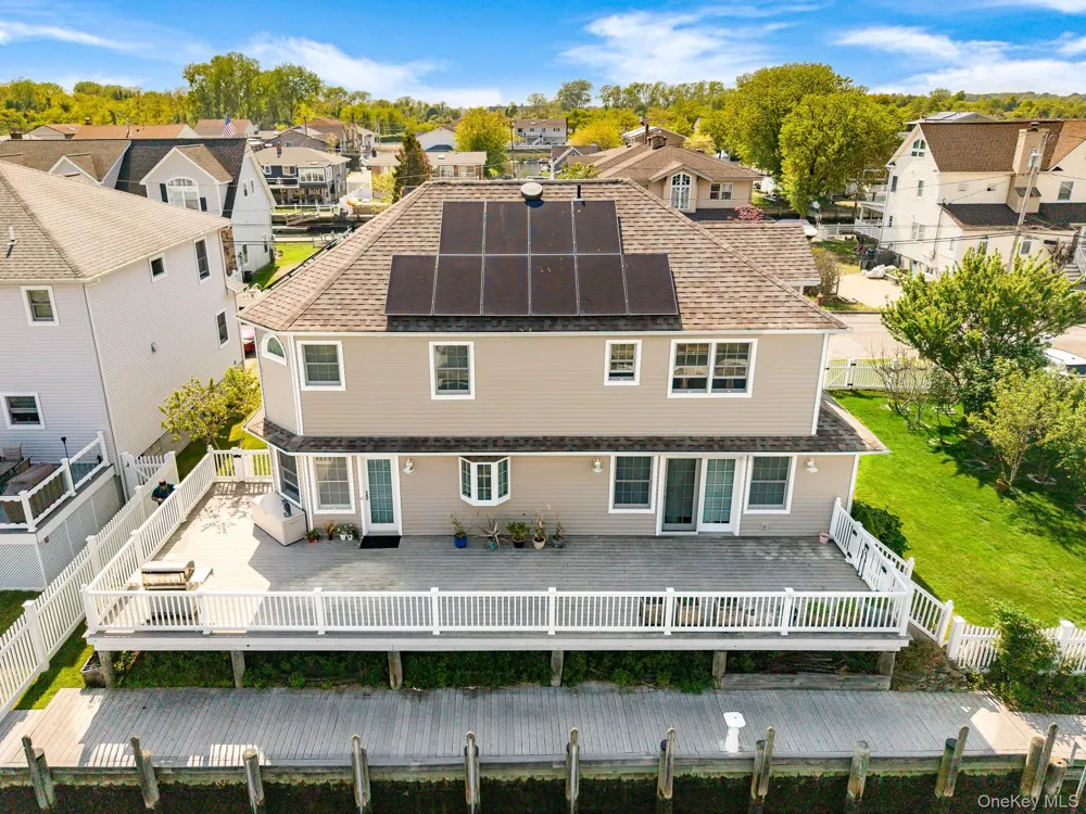2683 Peconic Avenue Seaford, NY 11783