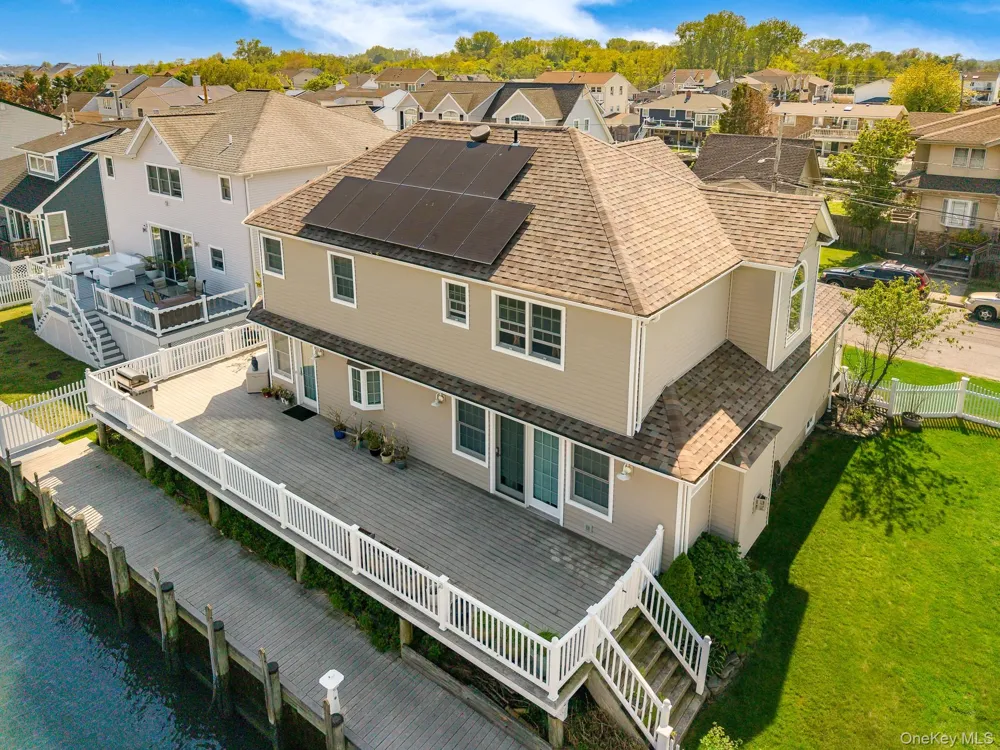 2683 Peconic Avenue Seaford, NY 11783