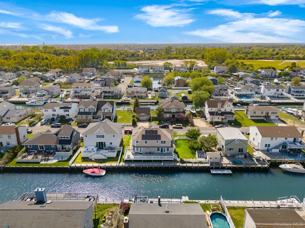 2683 Peconic Avenue Seaford, NY 11783