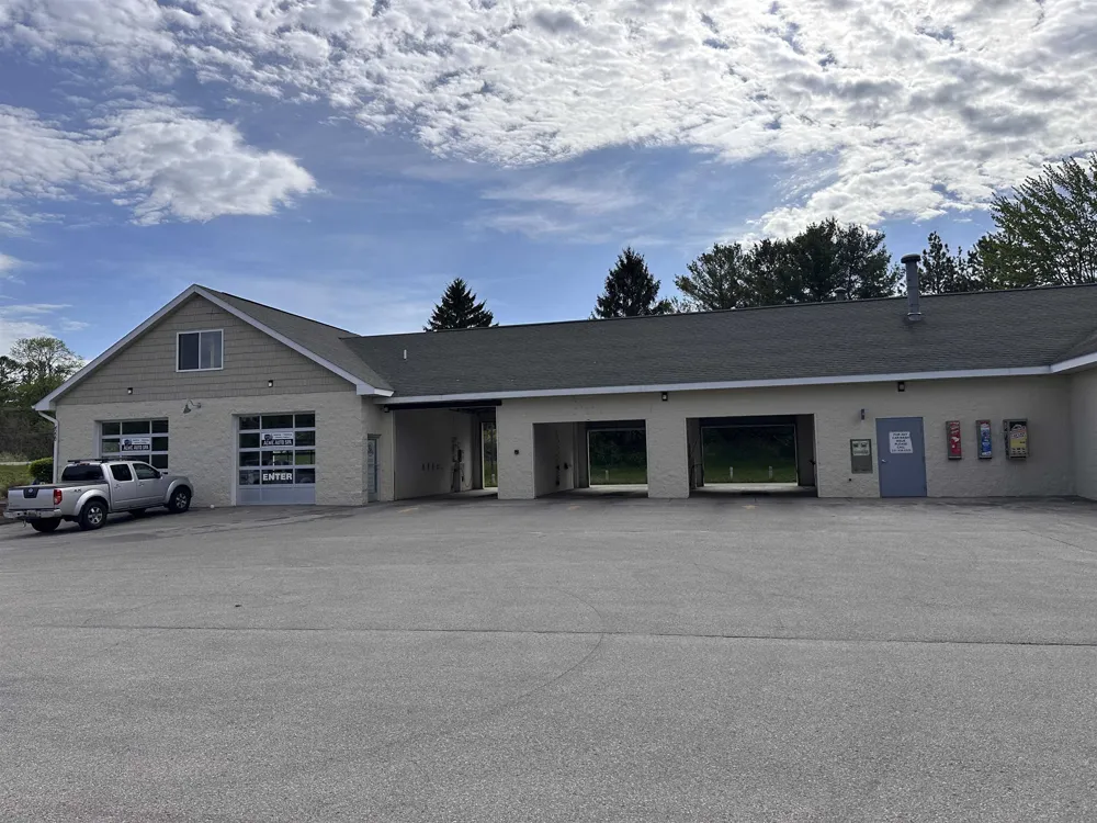 4220 E M 72 Acme Township, MI 49690