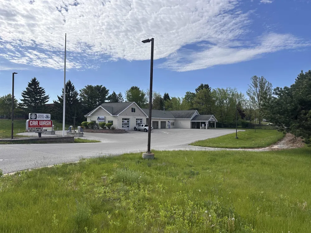 4220 E M 72 Acme Township, MI 49690