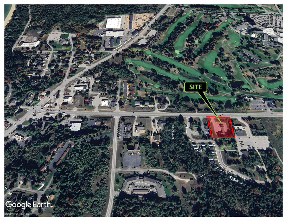 4220 E M 72 Acme Township, MI 49690