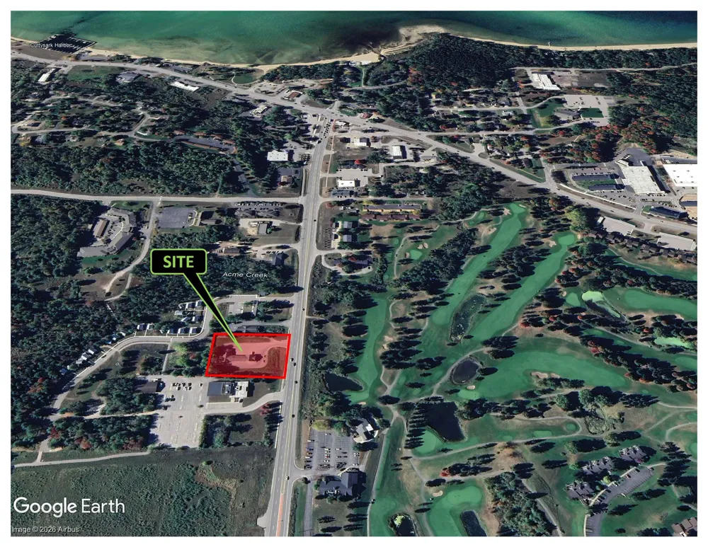 4220 E M 72 Acme Township, MI 49690