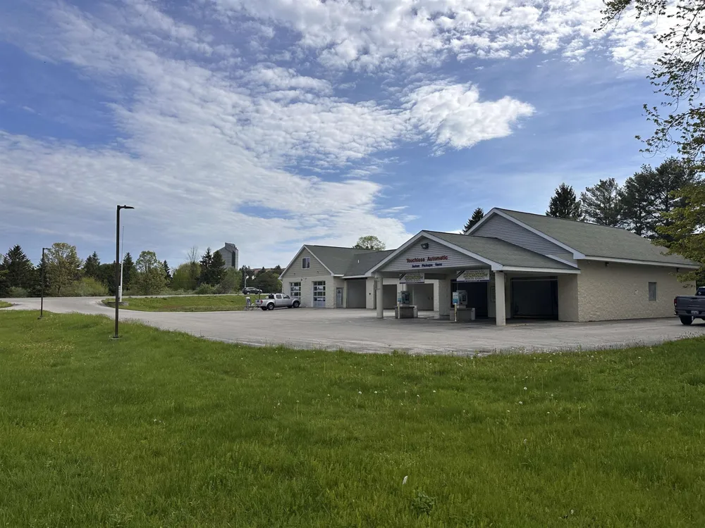 4220 E M 72 Acme Township, MI 49690