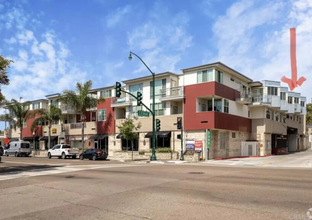 687 S Coast Highway 101 #308 Encinitas, CA 92024