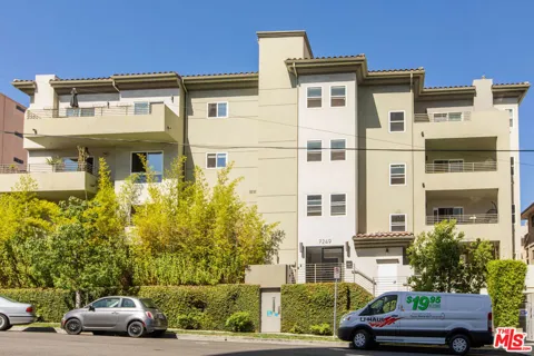 7249 Franklin Avenue #201