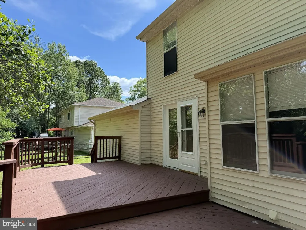 14931 WINDMILL TERRACE Silver Spring, MD 20905