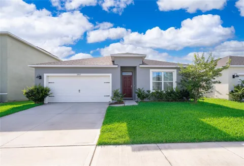 2807 HARMONIA HAMMOCK ROAD