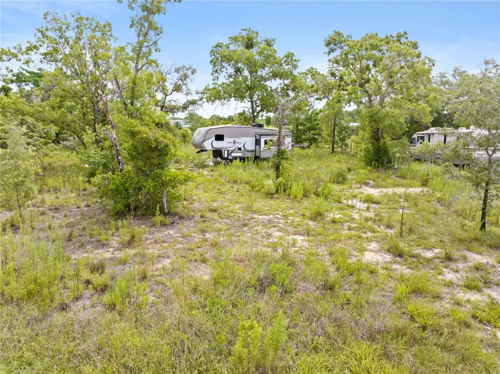 0 FULMAR ROAD Weeki Wachee, FL 34614