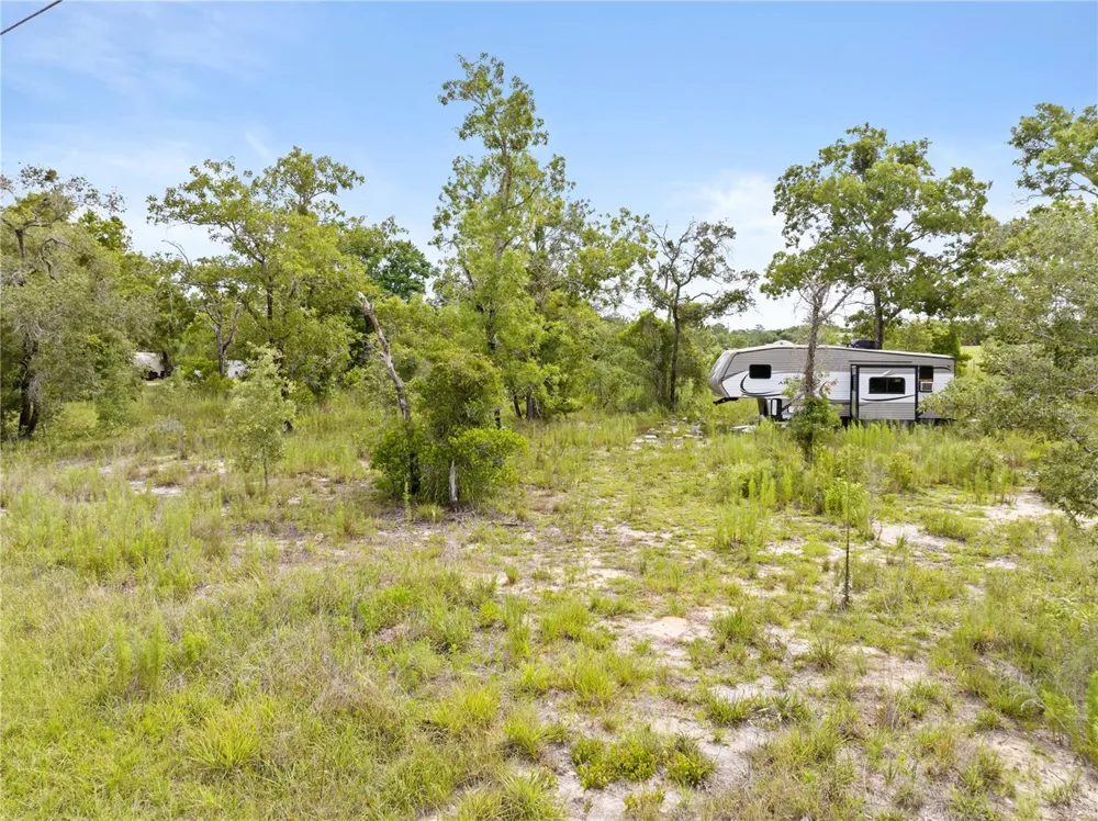 0 FULMAR ROAD Weeki Wachee, FL 34614