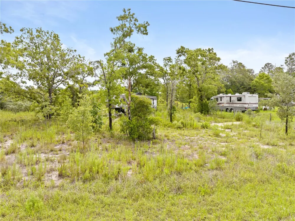 0 FULMAR ROAD Weeki Wachee, FL 34614