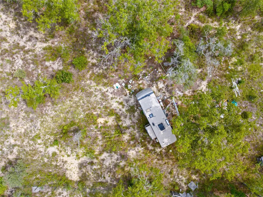 0 FULMAR ROAD Weeki Wachee, FL 34614
