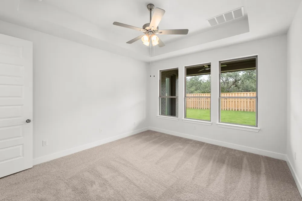 525 Buckaroo Drive Georgetown, TX 78633