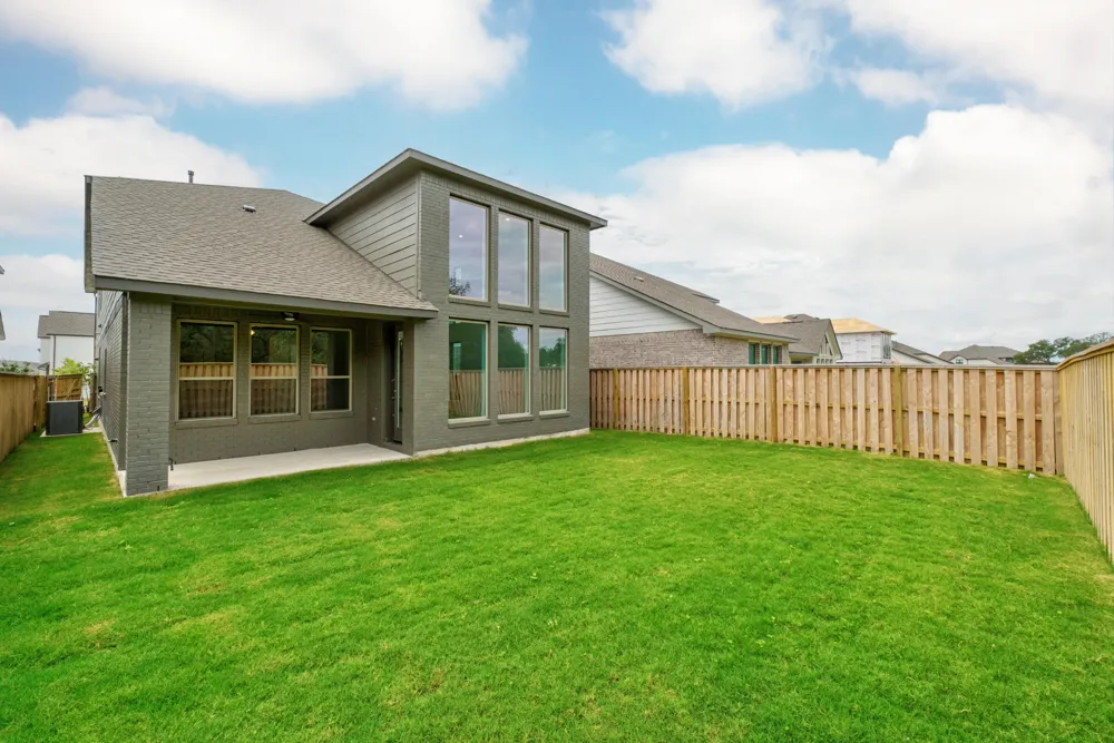 525 Buckaroo Drive Georgetown, TX 78633