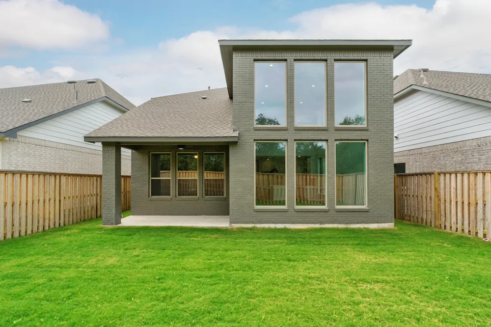 525 Buckaroo Drive Georgetown, TX 78633