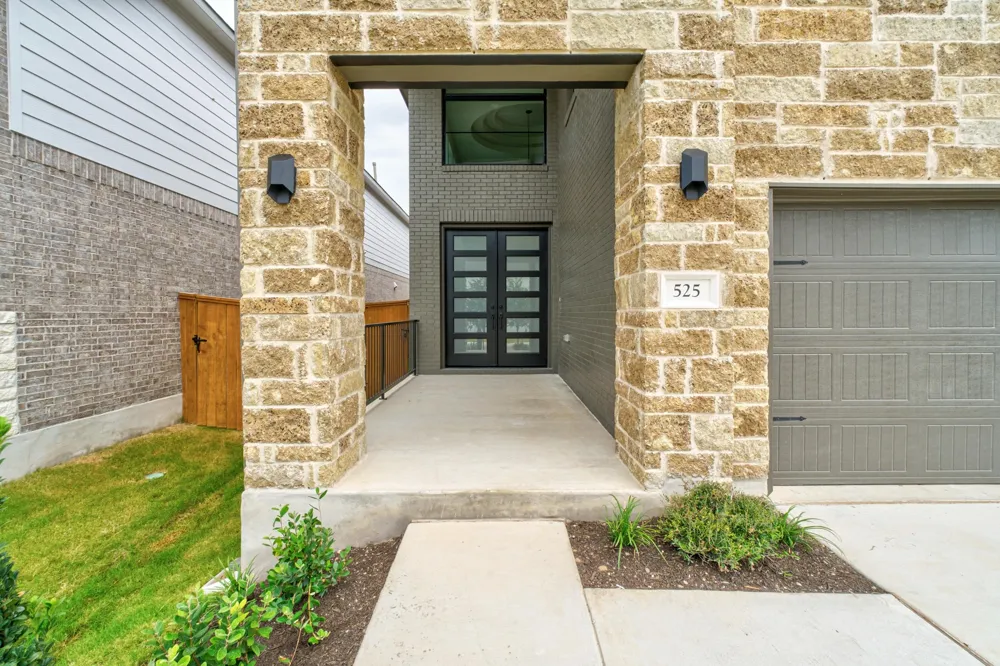 525 Buckaroo Drive Georgetown, TX 78633