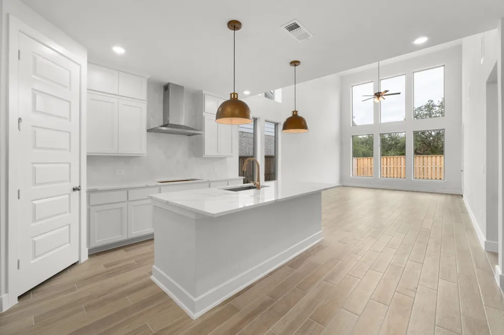 525 Buckaroo Drive Georgetown, TX 78633