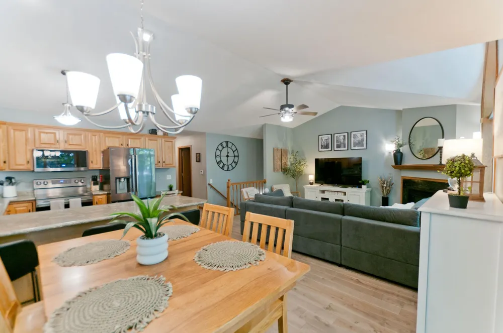 3417 Lever Street Eau Claire, WI 54701