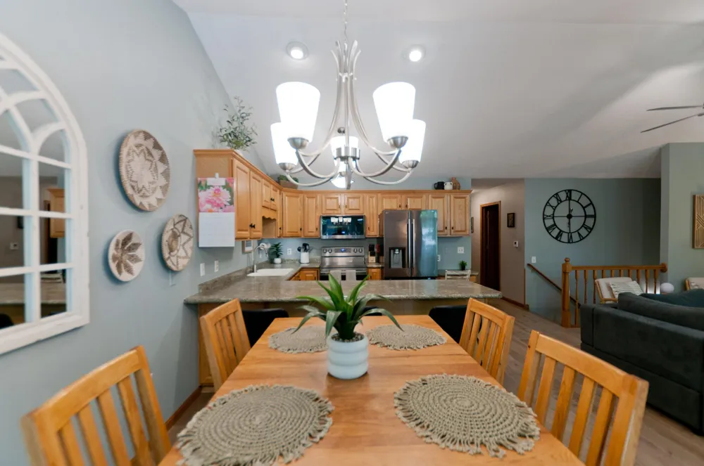 3417 Lever Street Eau Claire, WI 54701