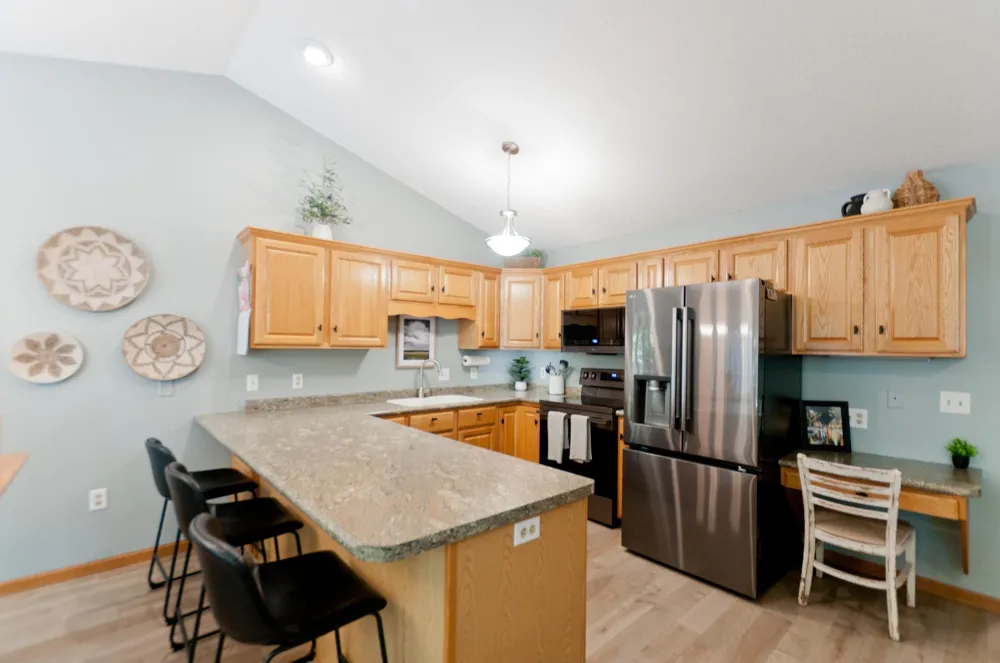3417 Lever Street Eau Claire, WI 54701
