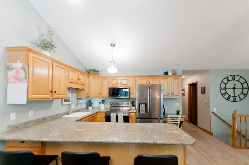 3417 Lever Street Eau Claire, WI 54701