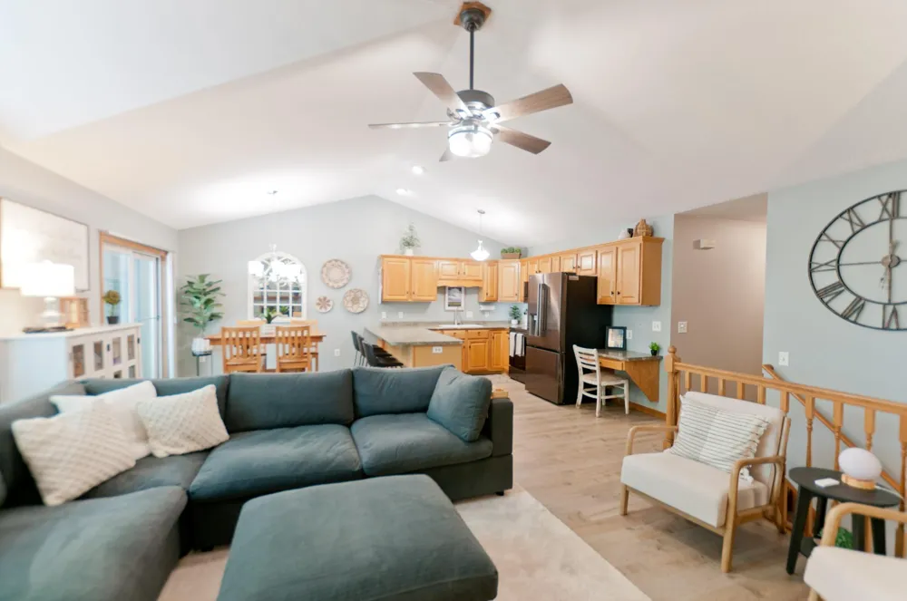 3417 Lever Street Eau Claire, WI 54701