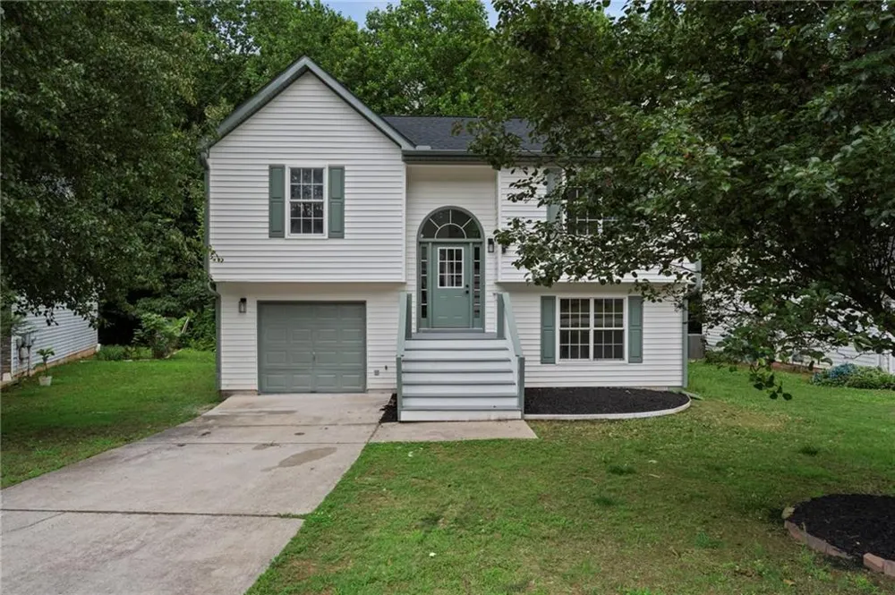 3602 Bristol Overlook Rex, GA 30273