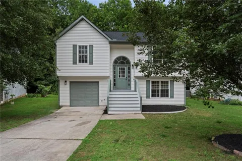 3602 Bristol Overlook
