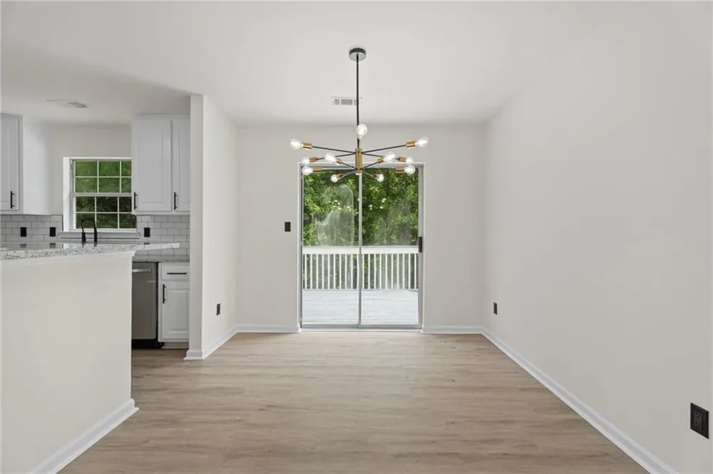 3602 Bristol Overlook Rex, GA 30273