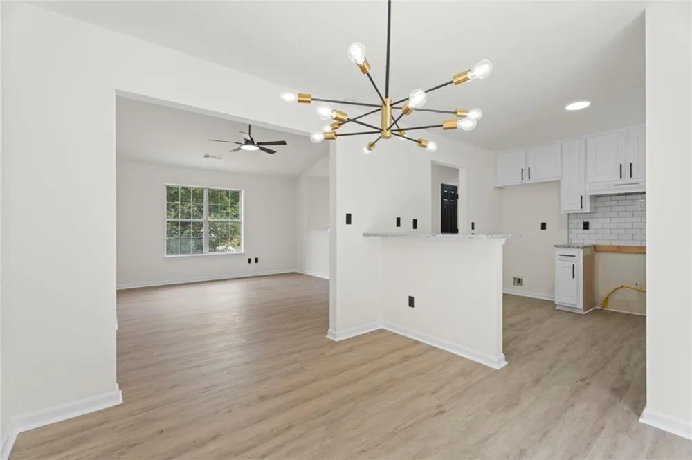 3602 Bristol Overlook Rex, GA 30273