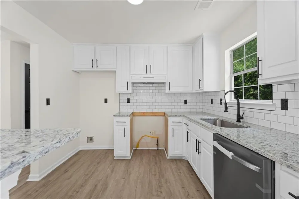 3602 Bristol Overlook Rex, GA 30273