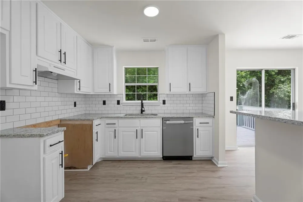 3602 Bristol Overlook Rex, GA 30273