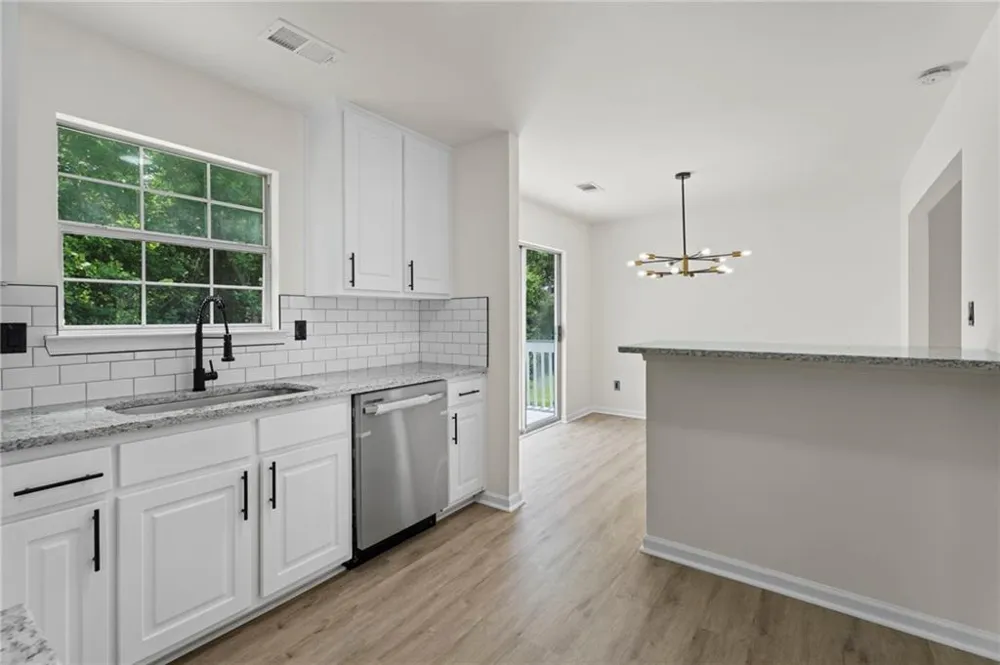 3602 Bristol Overlook Rex, GA 30273