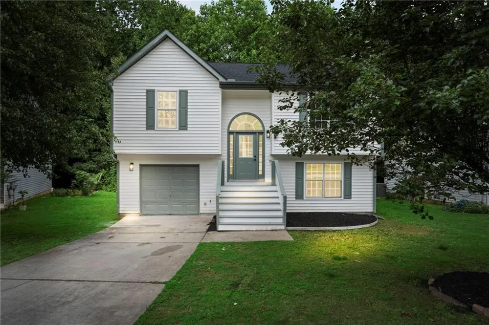 3602 Bristol Overlook Rex, GA 30273