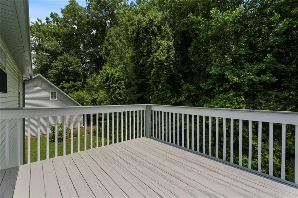 3602 Bristol Overlook Rex, GA 30273