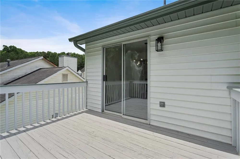 3602 Bristol Overlook Rex, GA 30273