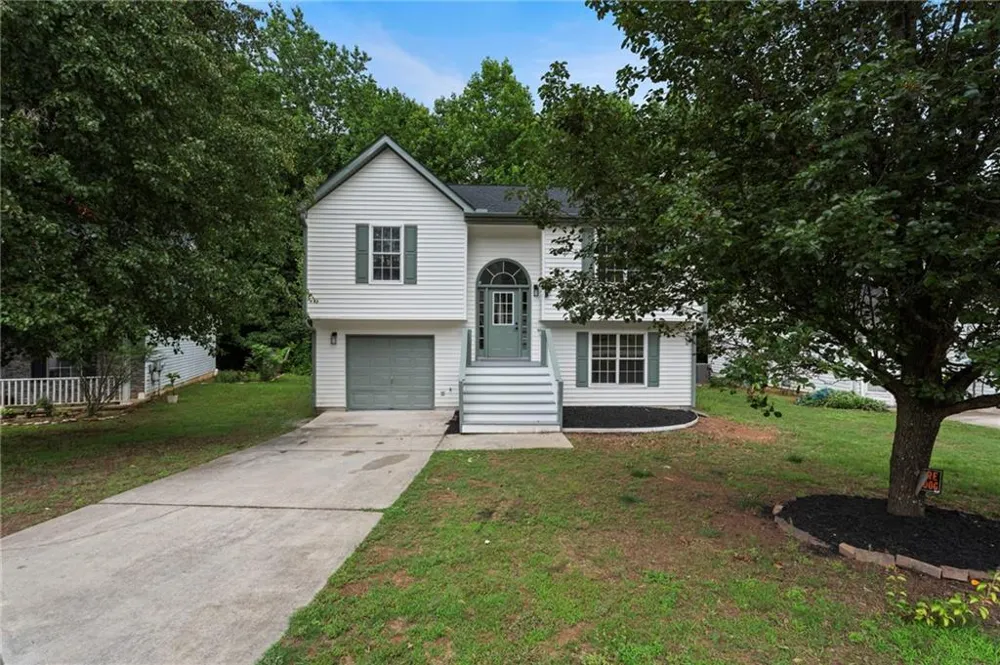 3602 Bristol Overlook Rex, GA 30273