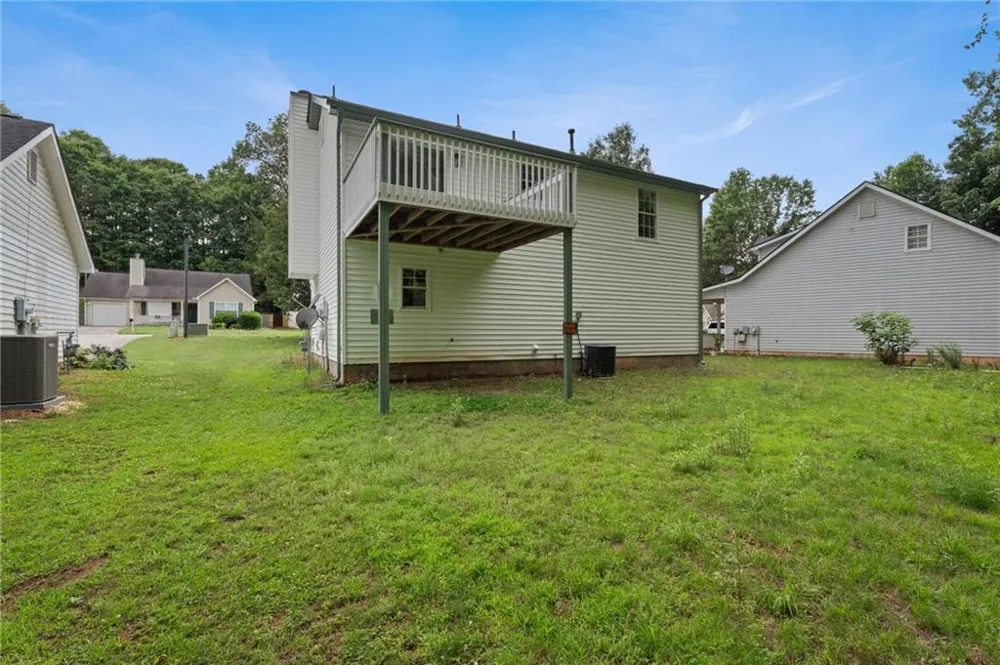 3602 Bristol Overlook Rex, GA 30273