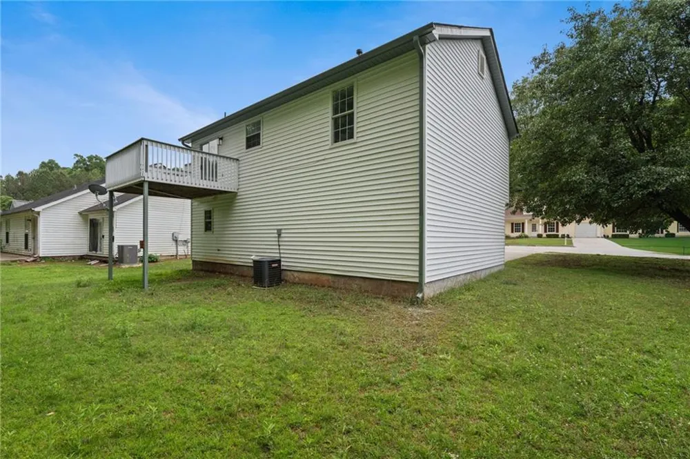 3602 Bristol Overlook Rex, GA 30273