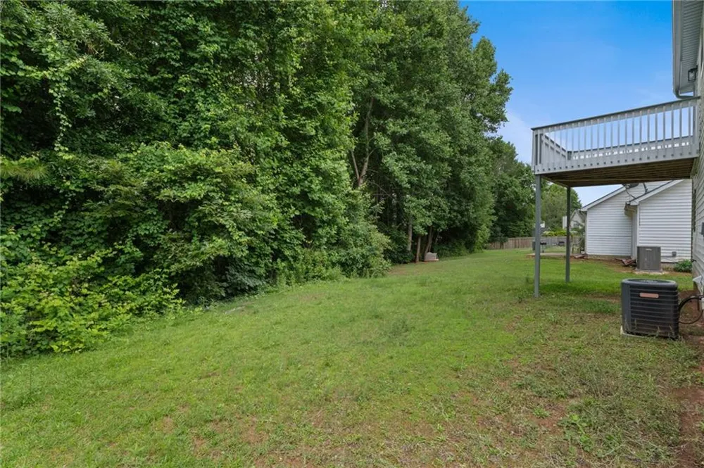 3602 Bristol Overlook Rex, GA 30273