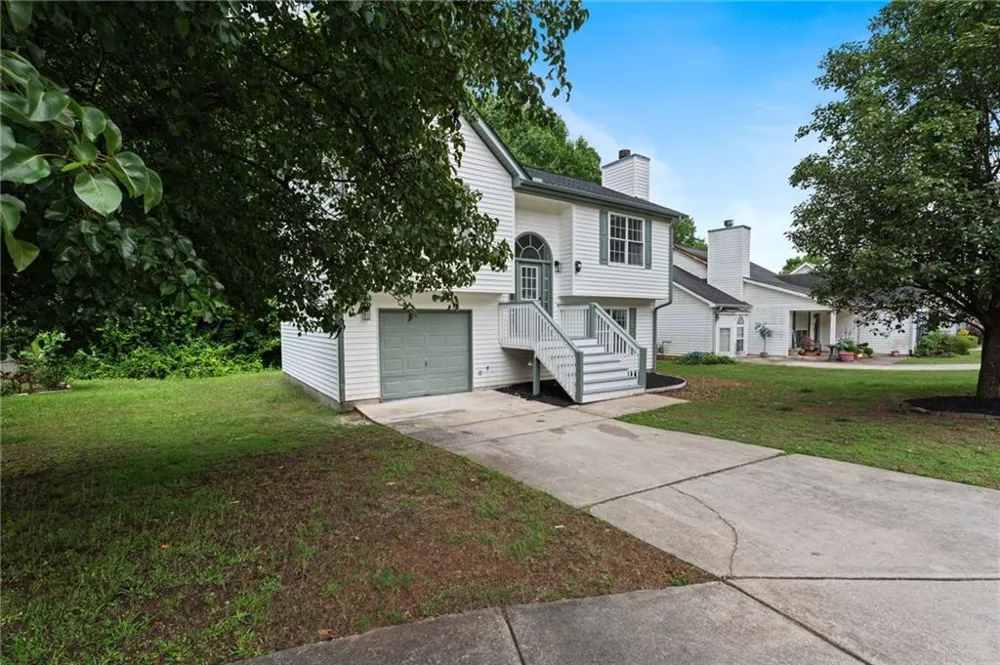 3602 Bristol Overlook Rex, GA 30273