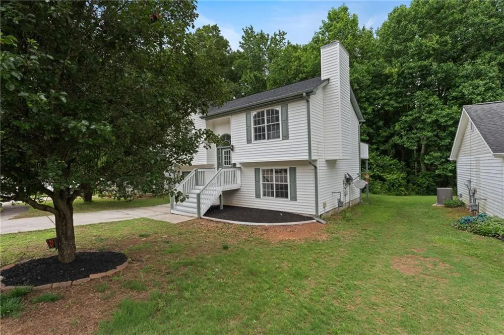 3602 Bristol Overlook Rex, GA 30273